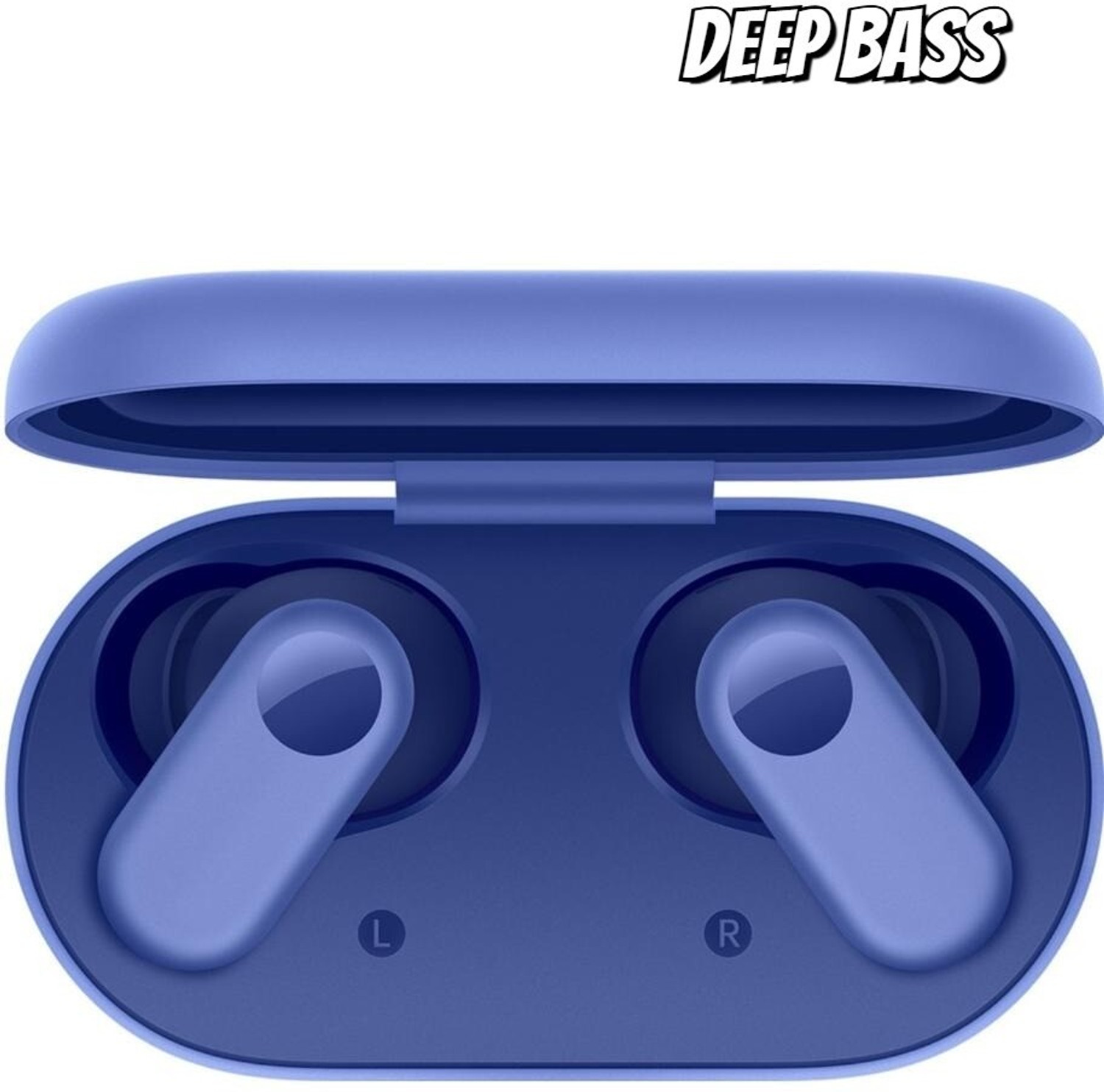 Image of KPSS 1 PLUS+ NORD BUDS 2r Earbuds & Clear Bluetooth