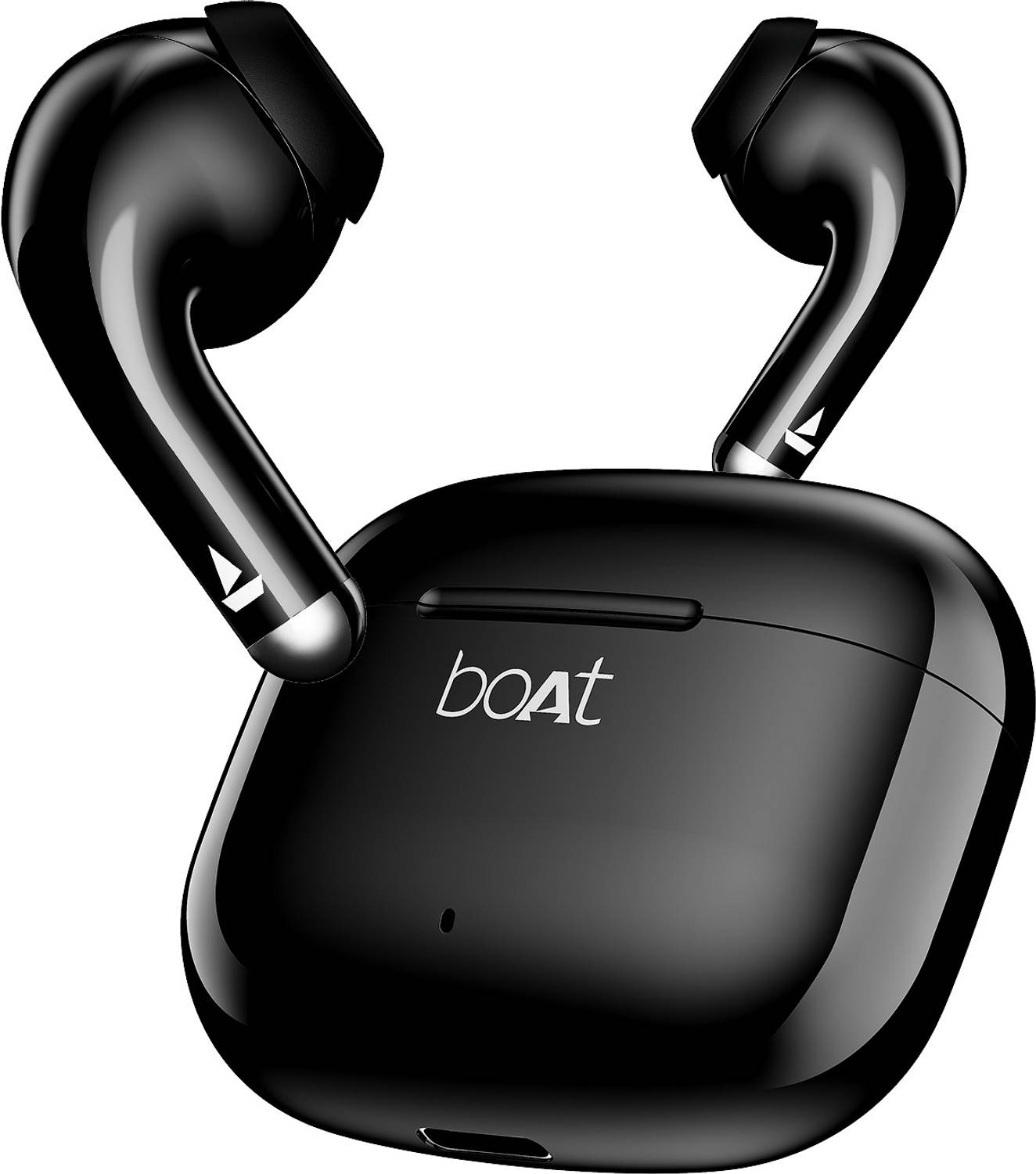 boAt Airdopes 101v2 TWS Earbuds with 13mm Drivers