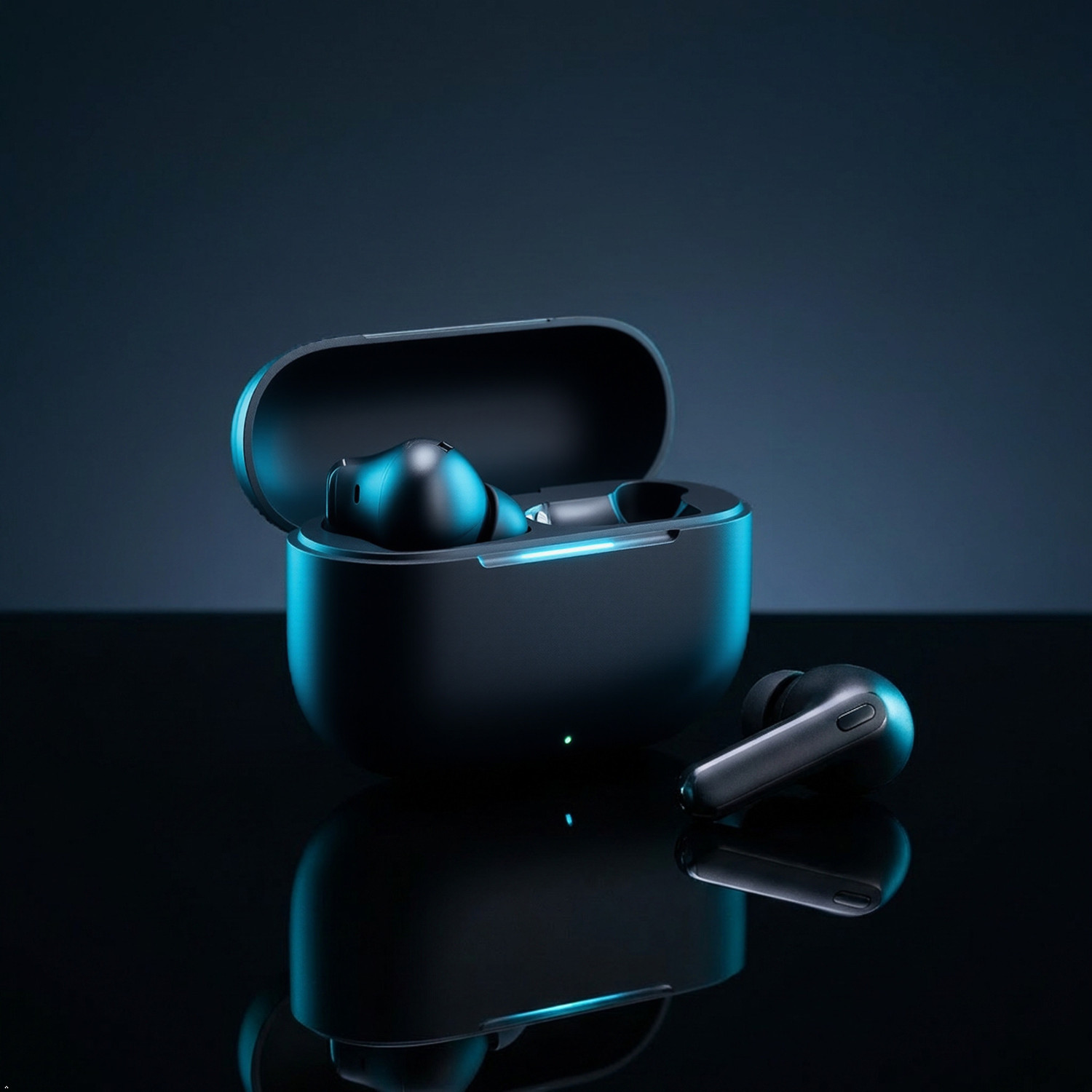 Image of Huawei Freebuds SE 4,50h of Music Playback,Noise Cancelling,AiryLight Fit,Fast Charging Bluetooth
