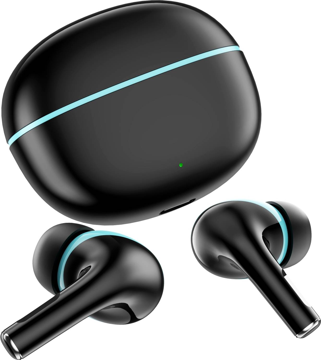 bAot EarBuds with 60 Hours Playtime - Image 5