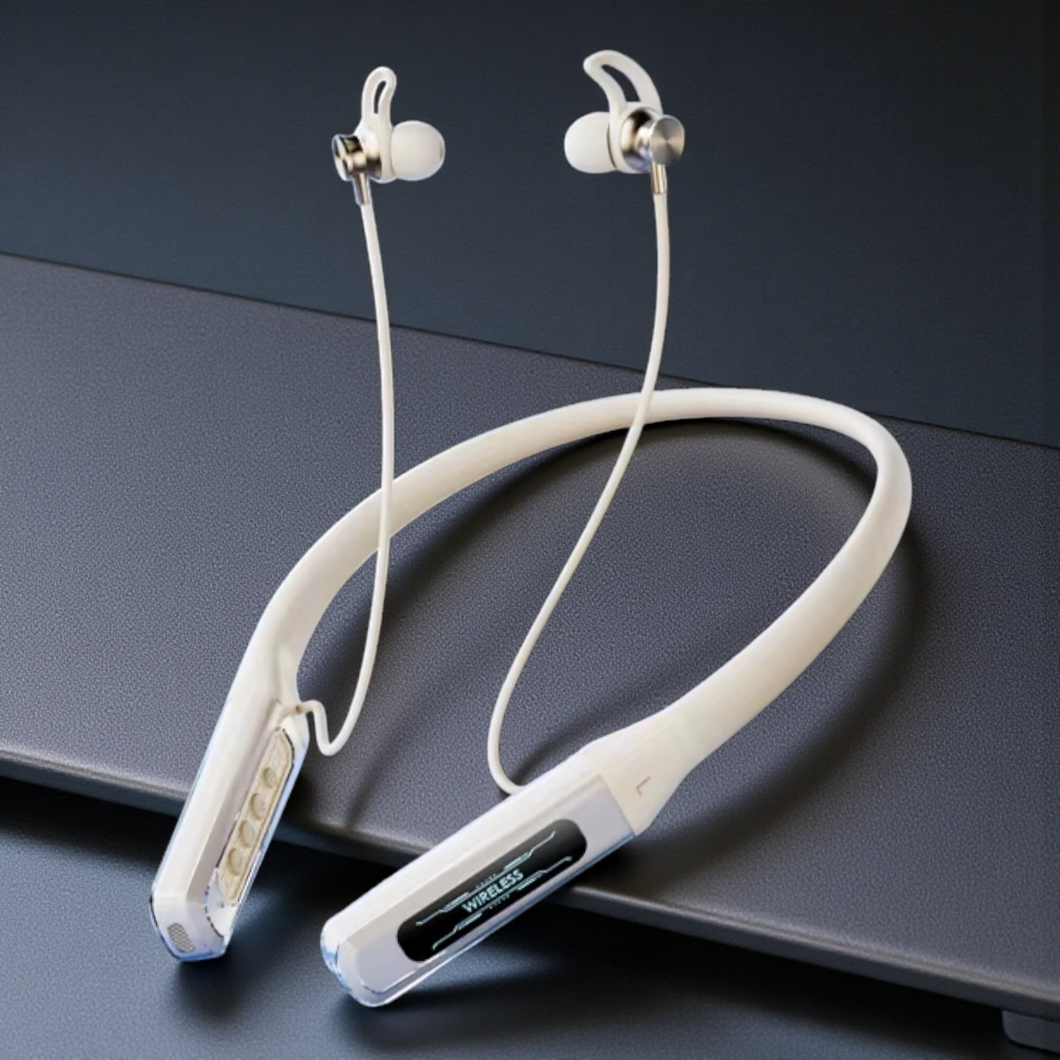 Image of iFAST IF-730-WH02 Bluetooth