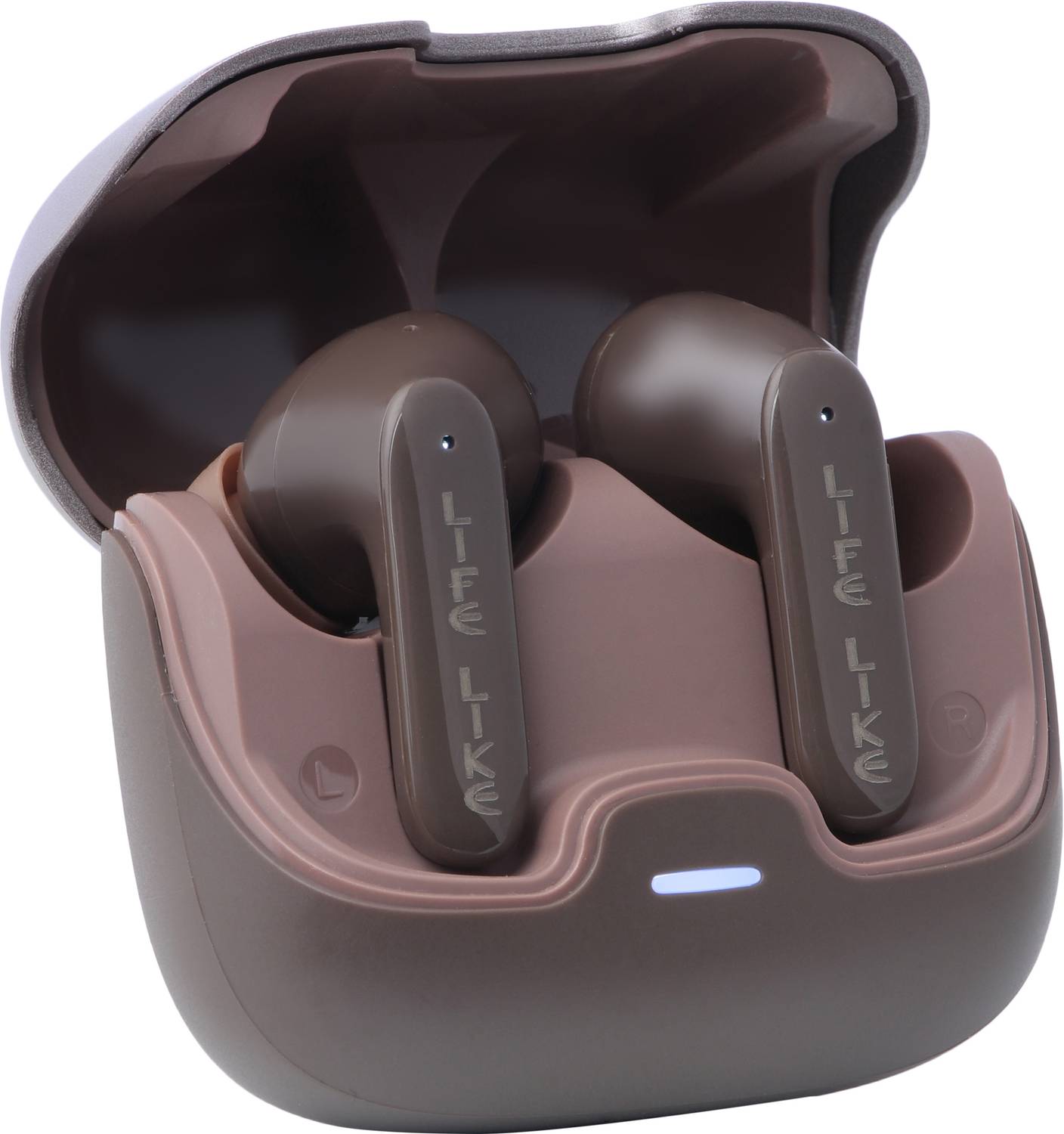 Life Like Z40 Pro Earbuds 100Hr Playtime - Image 1