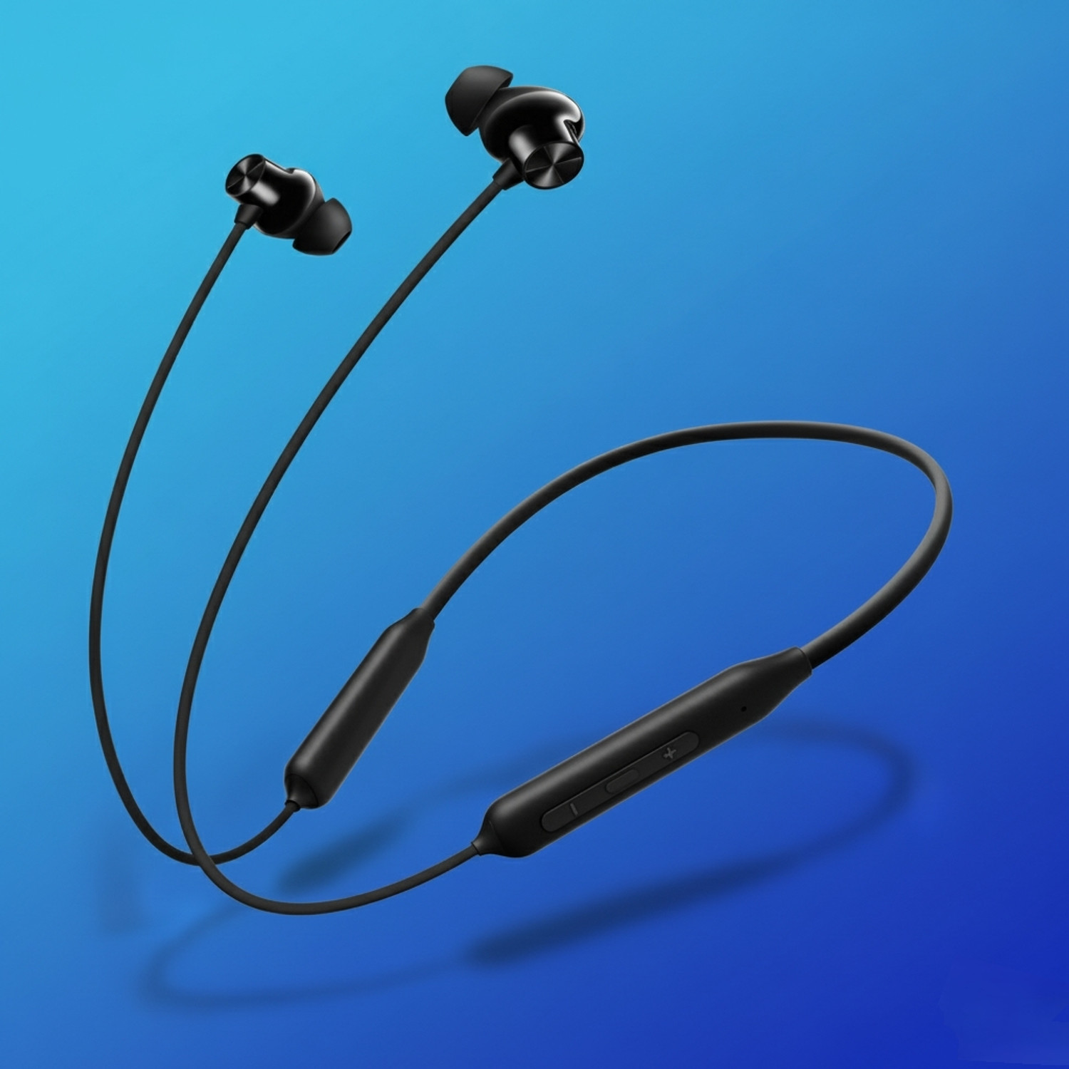 Image of Kabeer enterprises Bullet Z2 anc Black KE9 Bluetooth