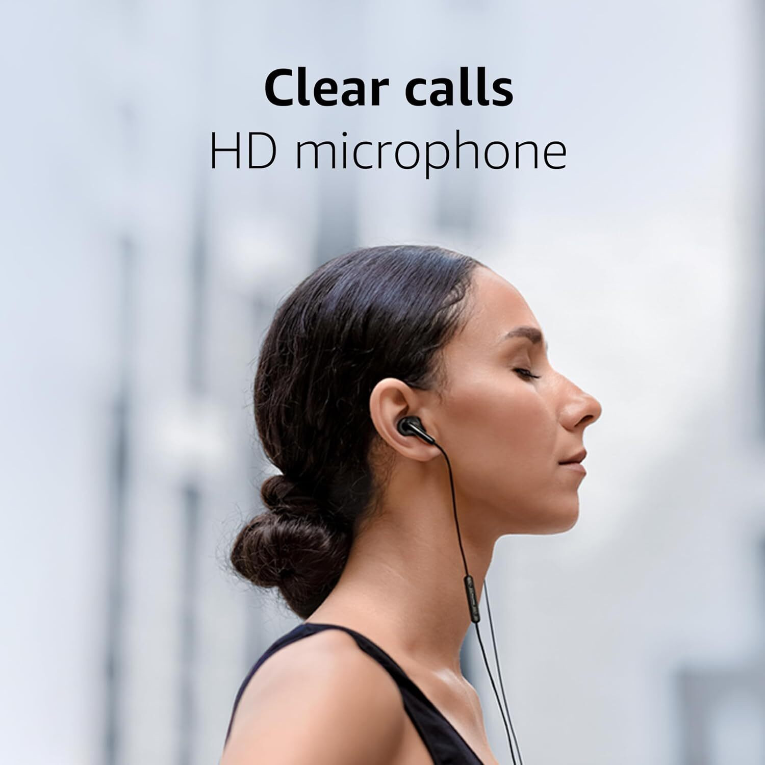 Image of ASICEN Xiaomi earphone Wired Wired