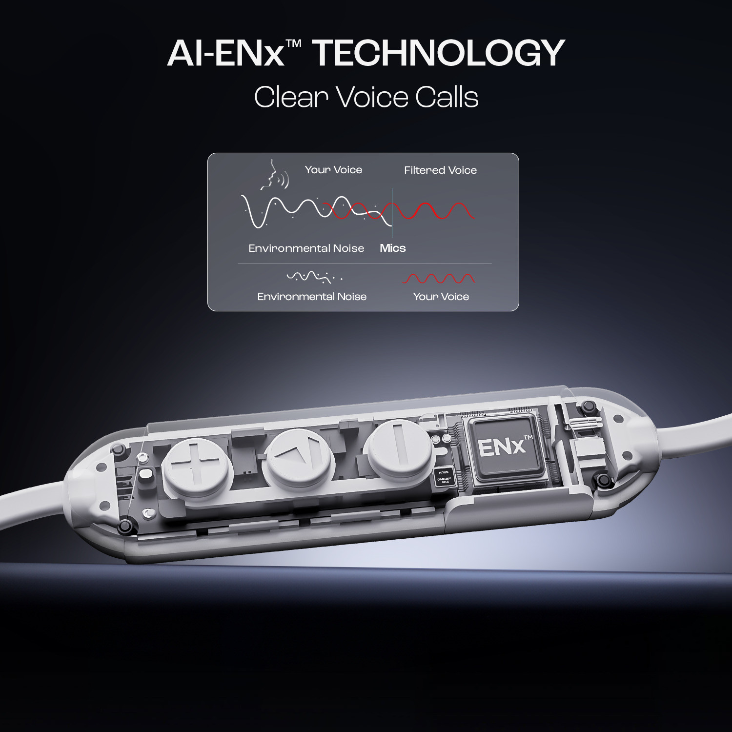boAt Rockerz Trinity with 150 Hours Playback, Crystal Bionic Sound ...