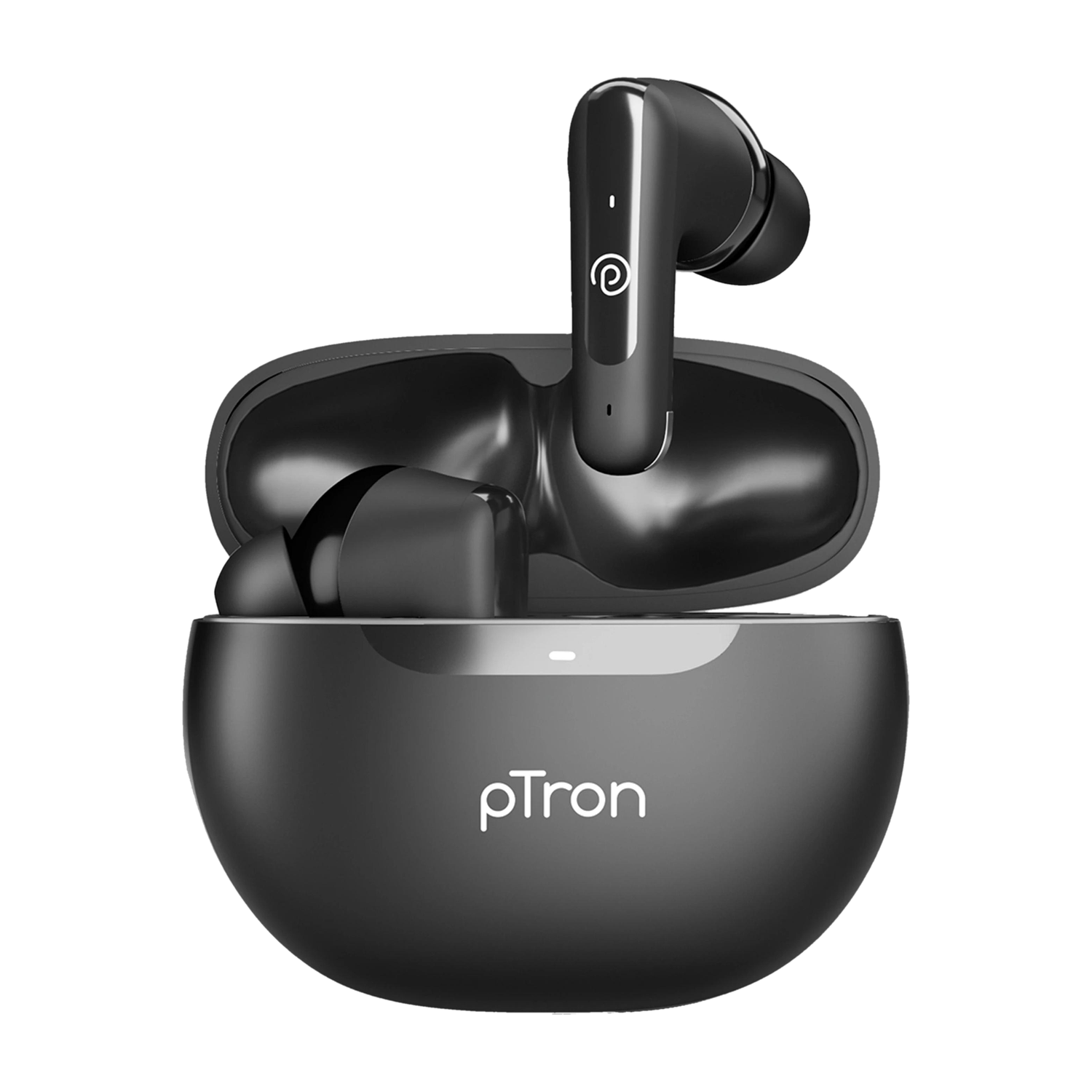 PTron Bassbuds Vibe 34hrs Playtime - Image 1