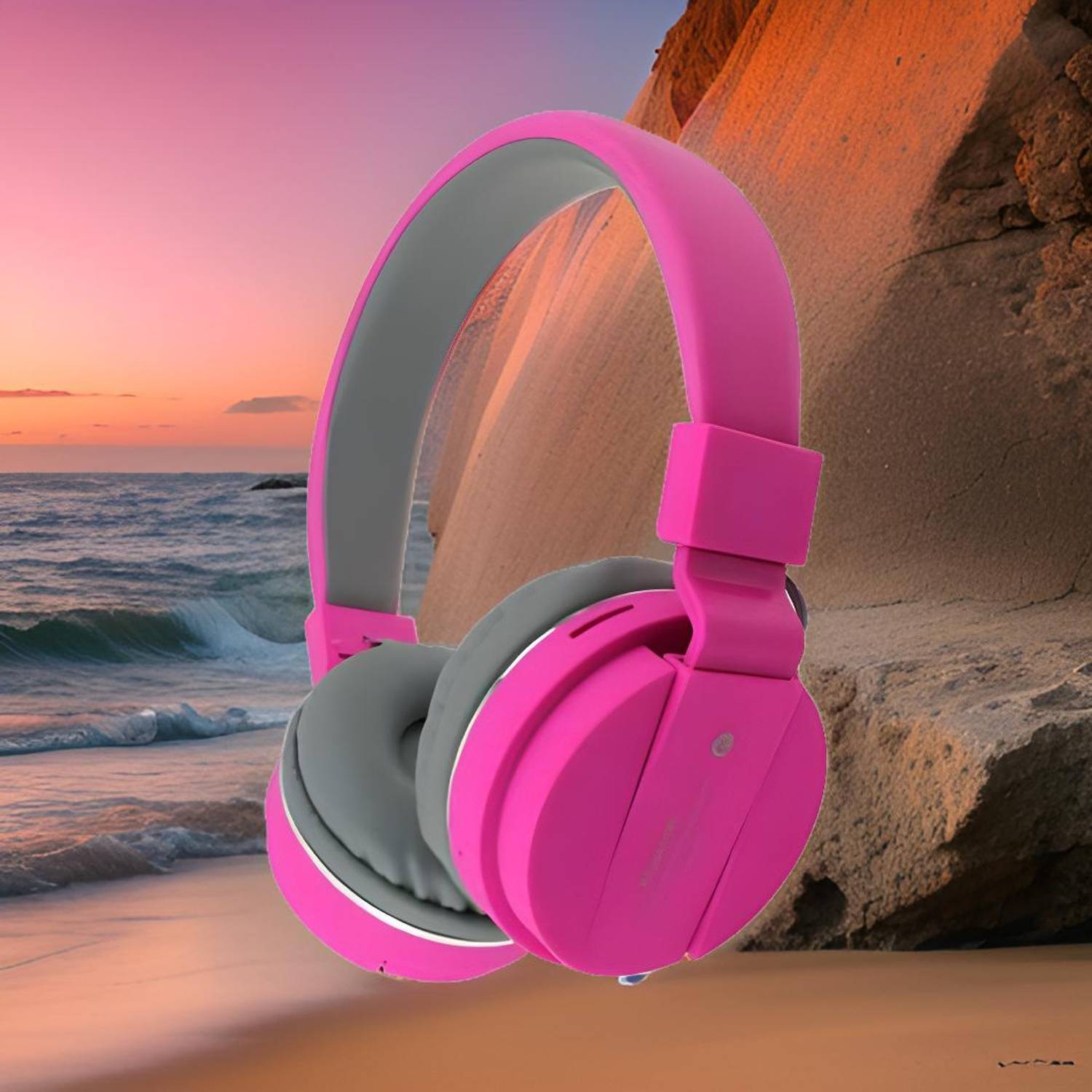 Clairbell SH12 Premium (Bluetooth Headset) with Noise Cancelation Technology_IPI401 Bluetooth