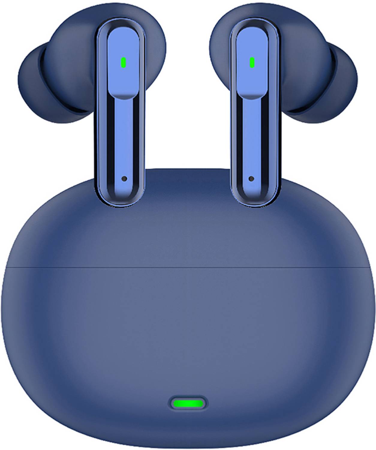 BjOrk BB-151 TWS In-Ear Wireless Earphones Stereo Bass 800mAh Battery Charger (BL36) Bluetooth Gaming