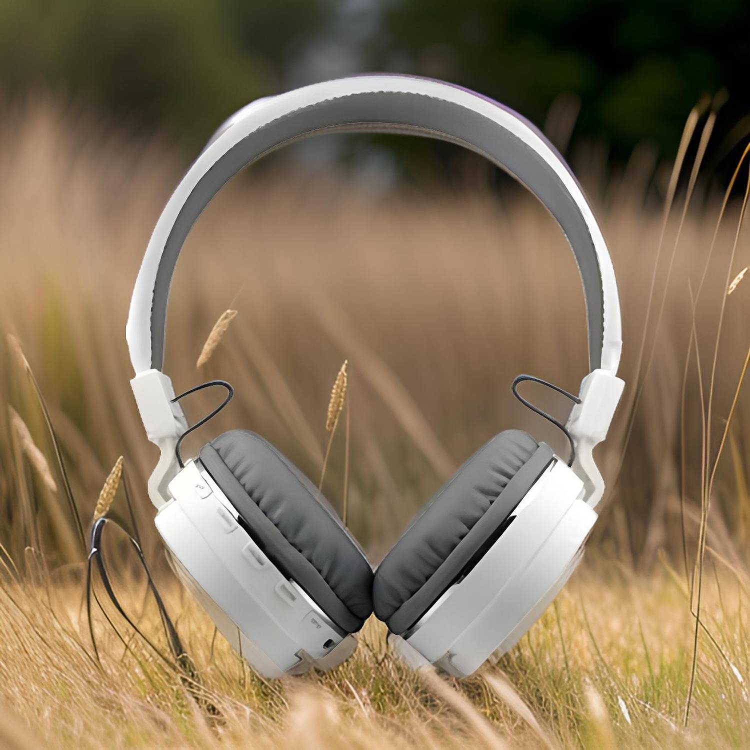 Clairbell SH12 Premium (Bluetooth Headset) with Noise Cancelation Technology_FDF439 Bluetooth