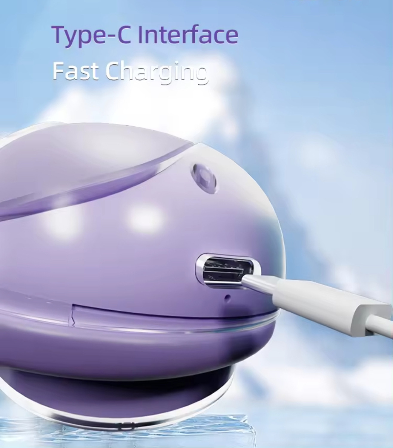 Image of COREGENIX BY01 Planet Bluetooth TWS Earbuds with ENC & Planet Design, 30hrs of Playtime Bluetooth