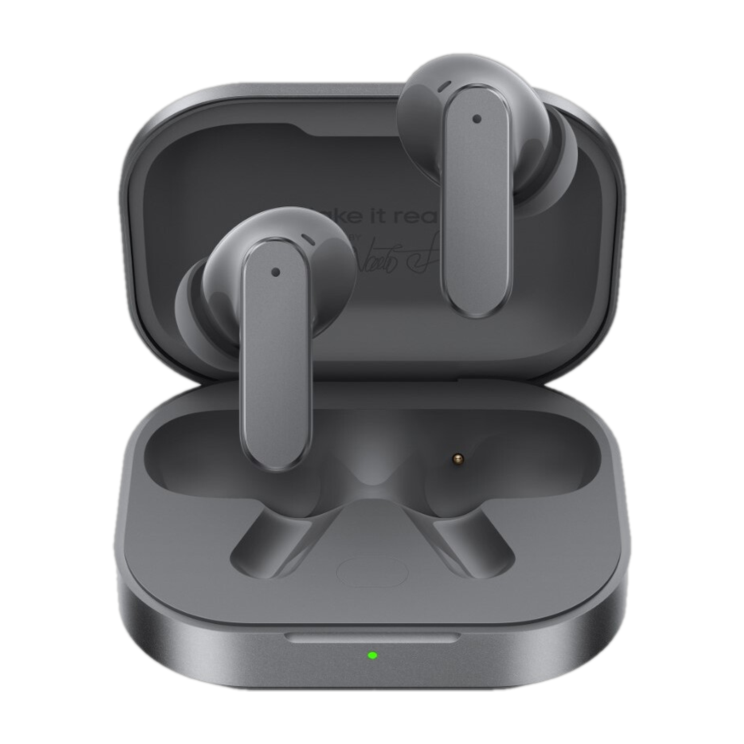 realme Buds Air8 with 55dB ANC,11+6mm Dual Drivers,AI Translator,58Hrs battery & IP55 Bluetooth