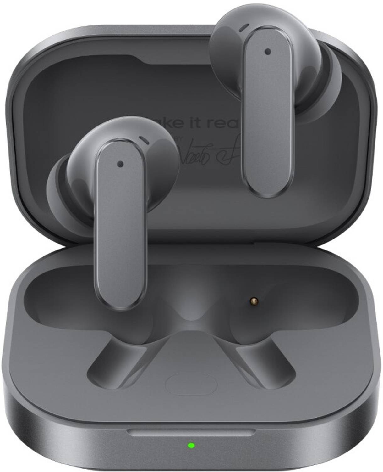 realme Buds Air8 with 55dB ANC,11+6mm Dual Drivers,AI Translator,58Hrs battery & IP55 Bluetooth