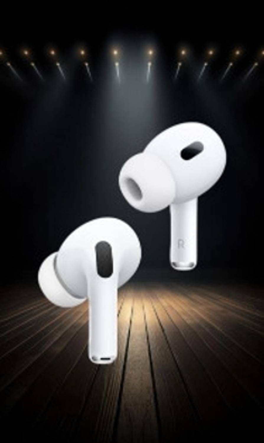 Morxt Pods pro 2 generation Active Cancellation USB-C Wireless