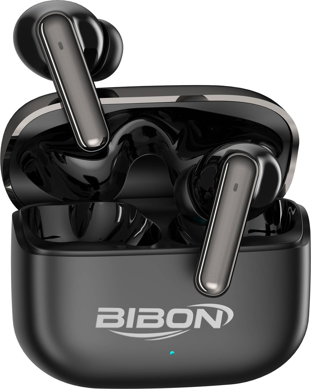 BiBon SuperPods Immersio Dolby Audio 3D Soundstage, Wireless Earbuds with Deep Bass-11 Bluetooth