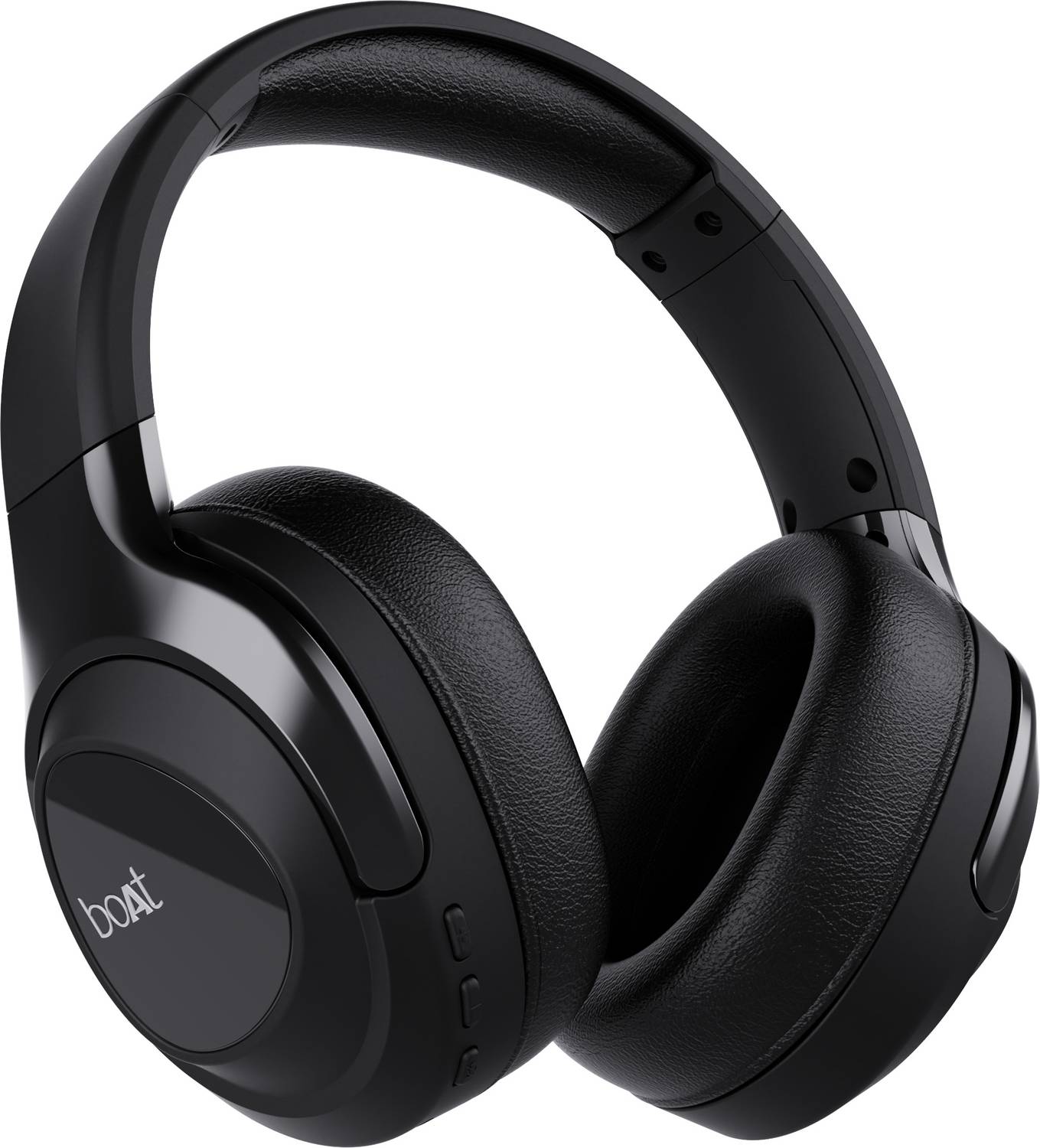 boAt Nirvana Eutopia Bluetooth Headphones - Image 1