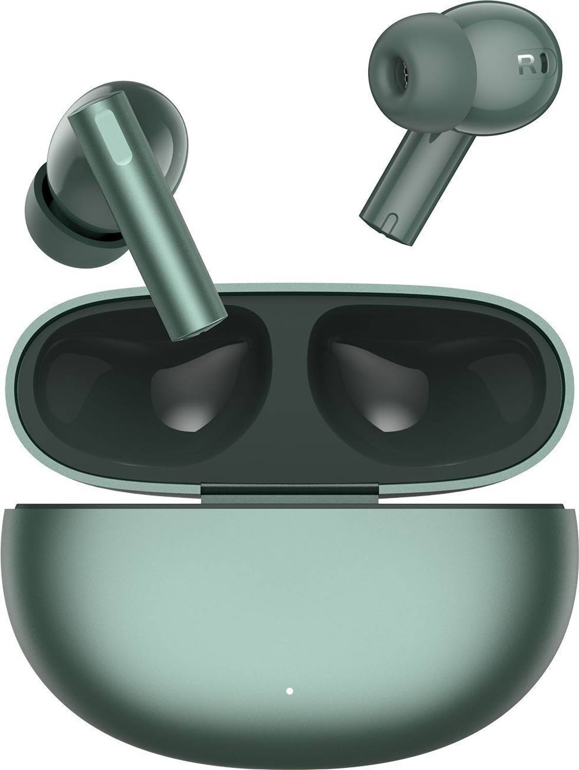 Psithurism TN Air 6 / 52dB TWS Earbuds/ 40Hrs Playtime /12.4mm Dynamic driver / V5.3 Bluetooth