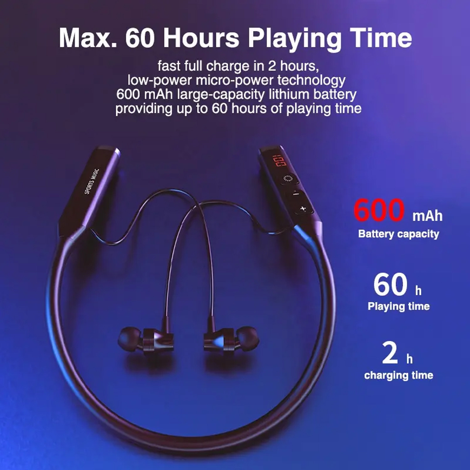 Image of iFAST IF-145-BK01 Bluetooth