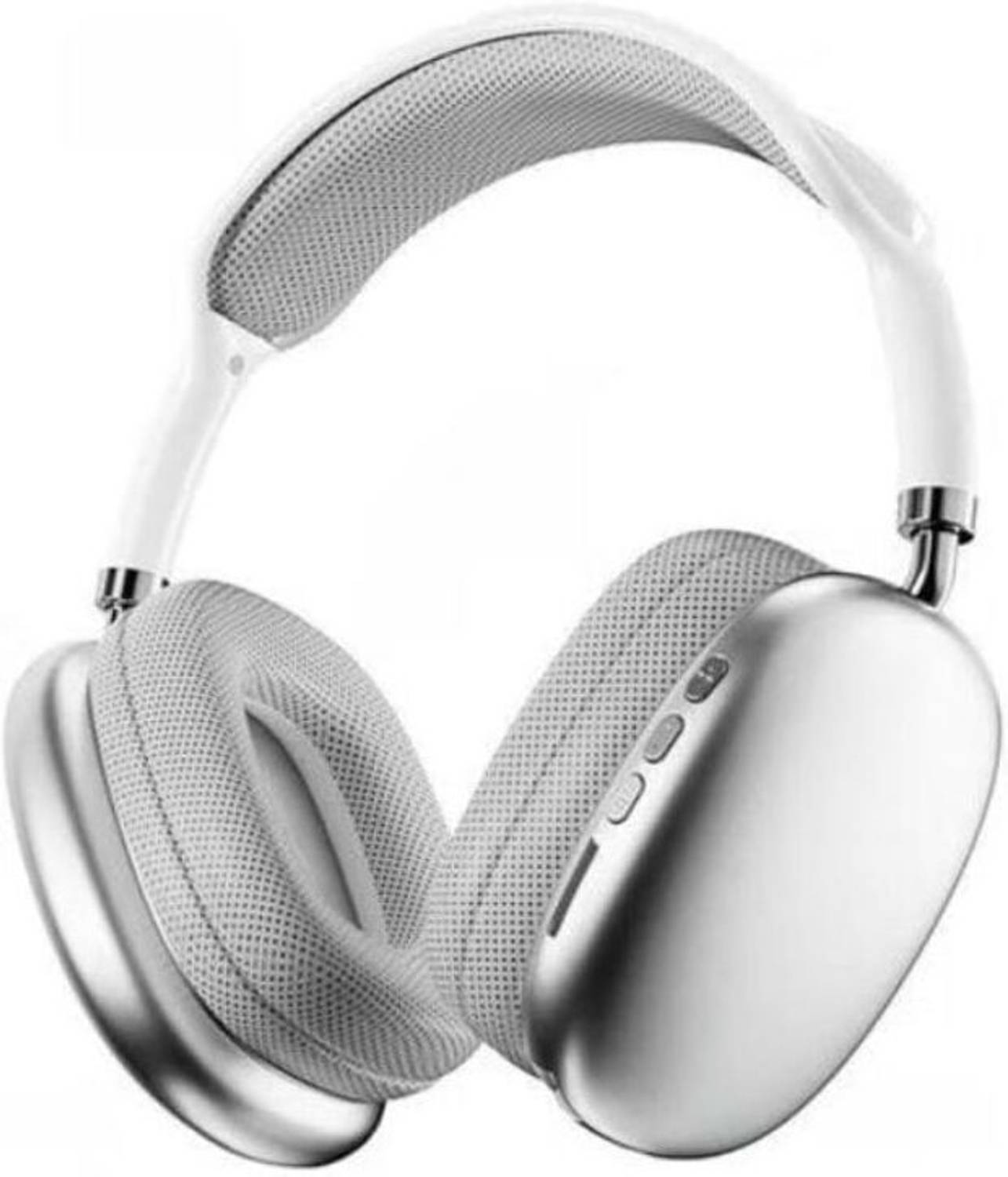 4BT Wireless Headset for Music and Calls - Image 1
