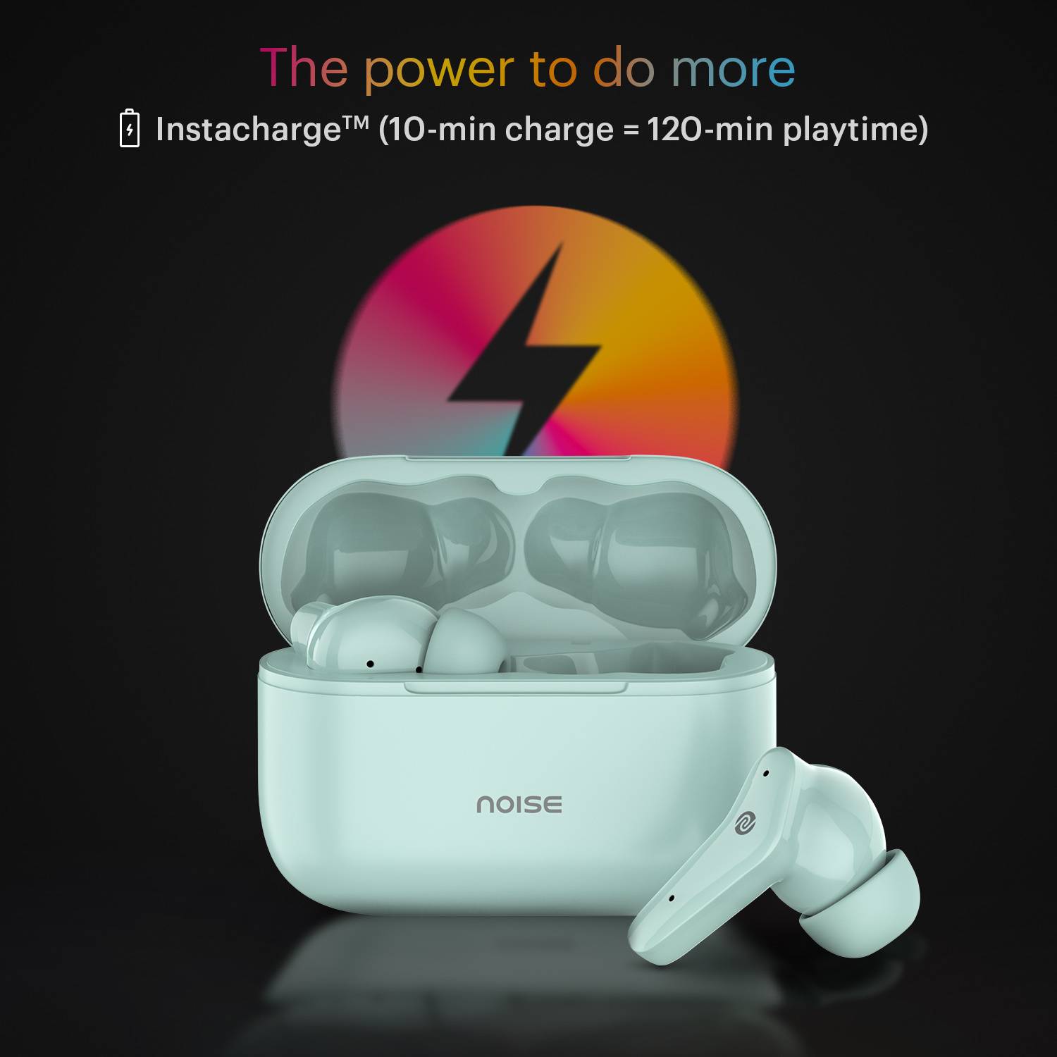 Noise Buds VS102 Wireless Earbuds - Image 4
