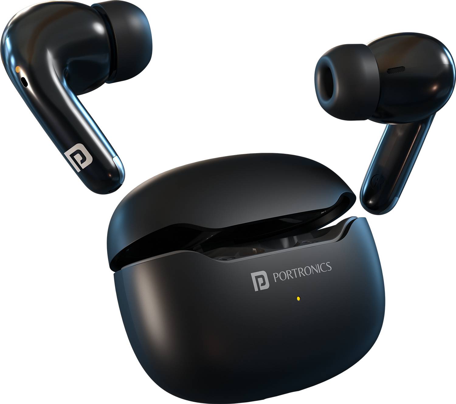 Portronics Harmonics Twins 33 POR-1174 Bluetooth - Image 1
