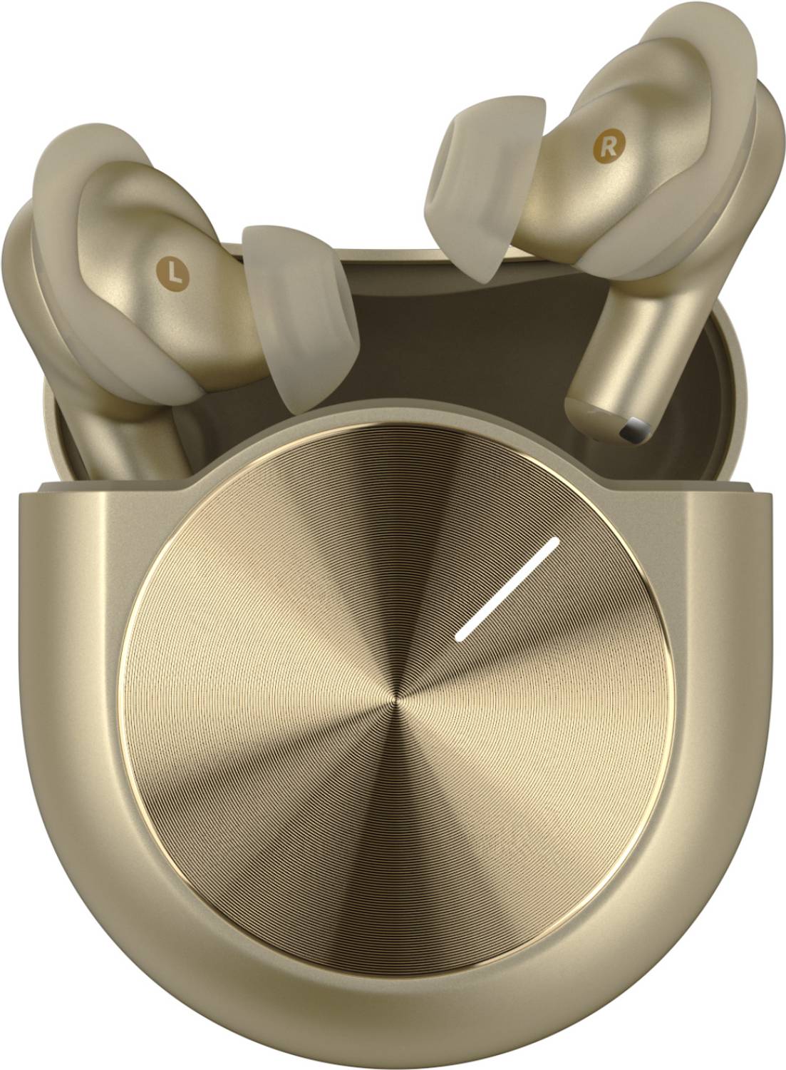 Noise MasterBuds 2, Sound by BOSE, 51dB ANC, Hi-Res LHDC, Spatial