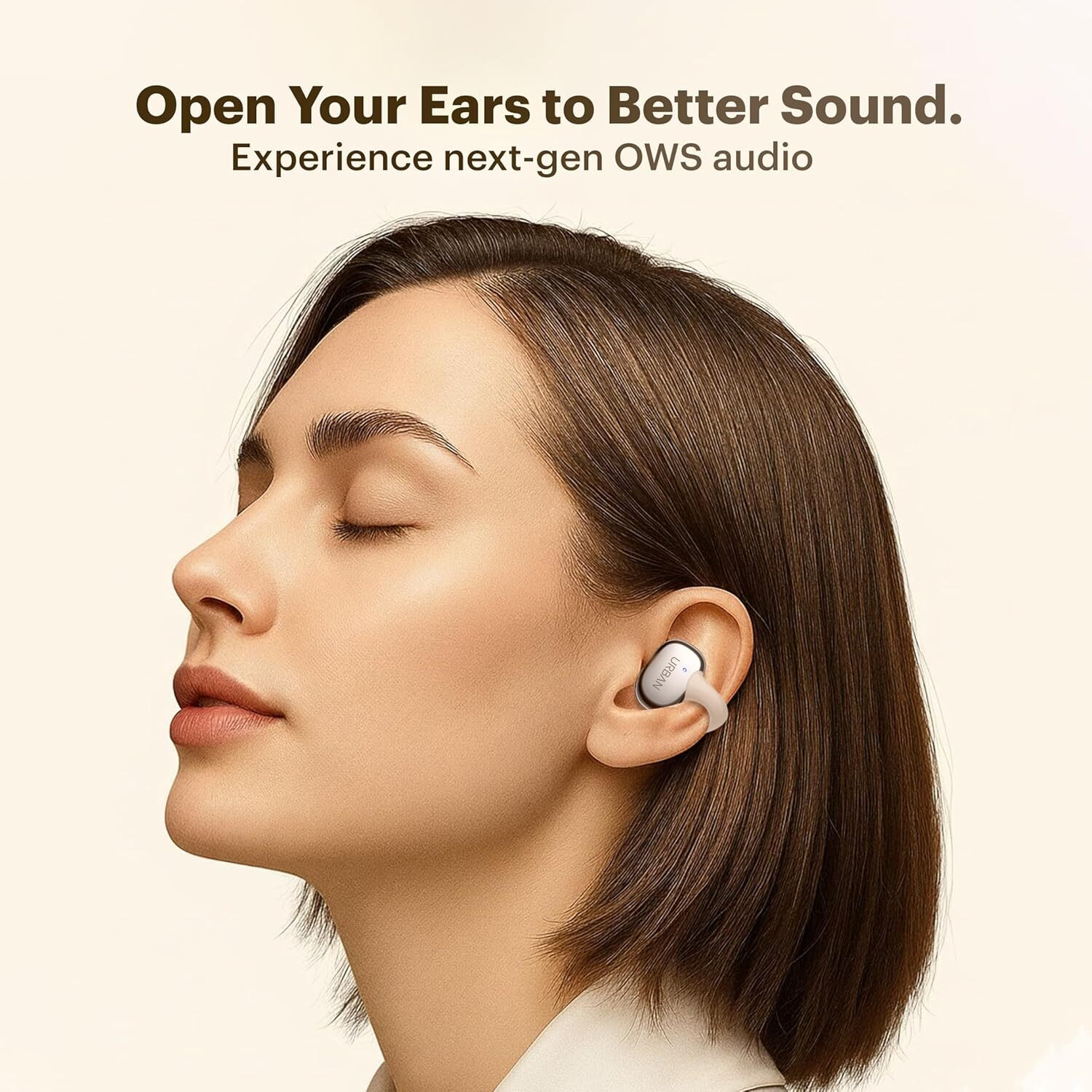 Image of Urban Vibe Clip 02 Bluetooth