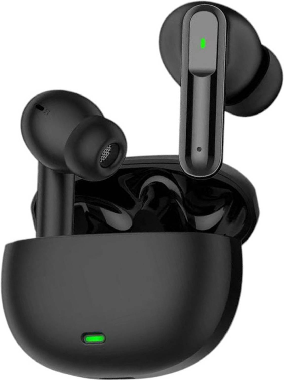 WEROX Atom Wireless Earbuds - Image 1