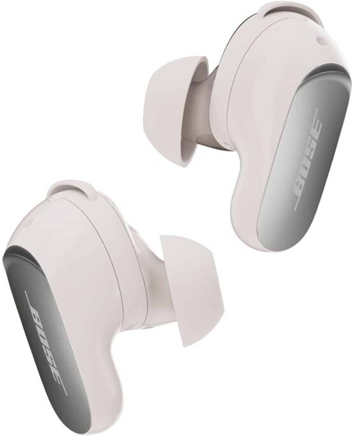 Image of Bose QuietComfort Ultra Bluetooth Earbuds (2nd Gen) Bluetooth