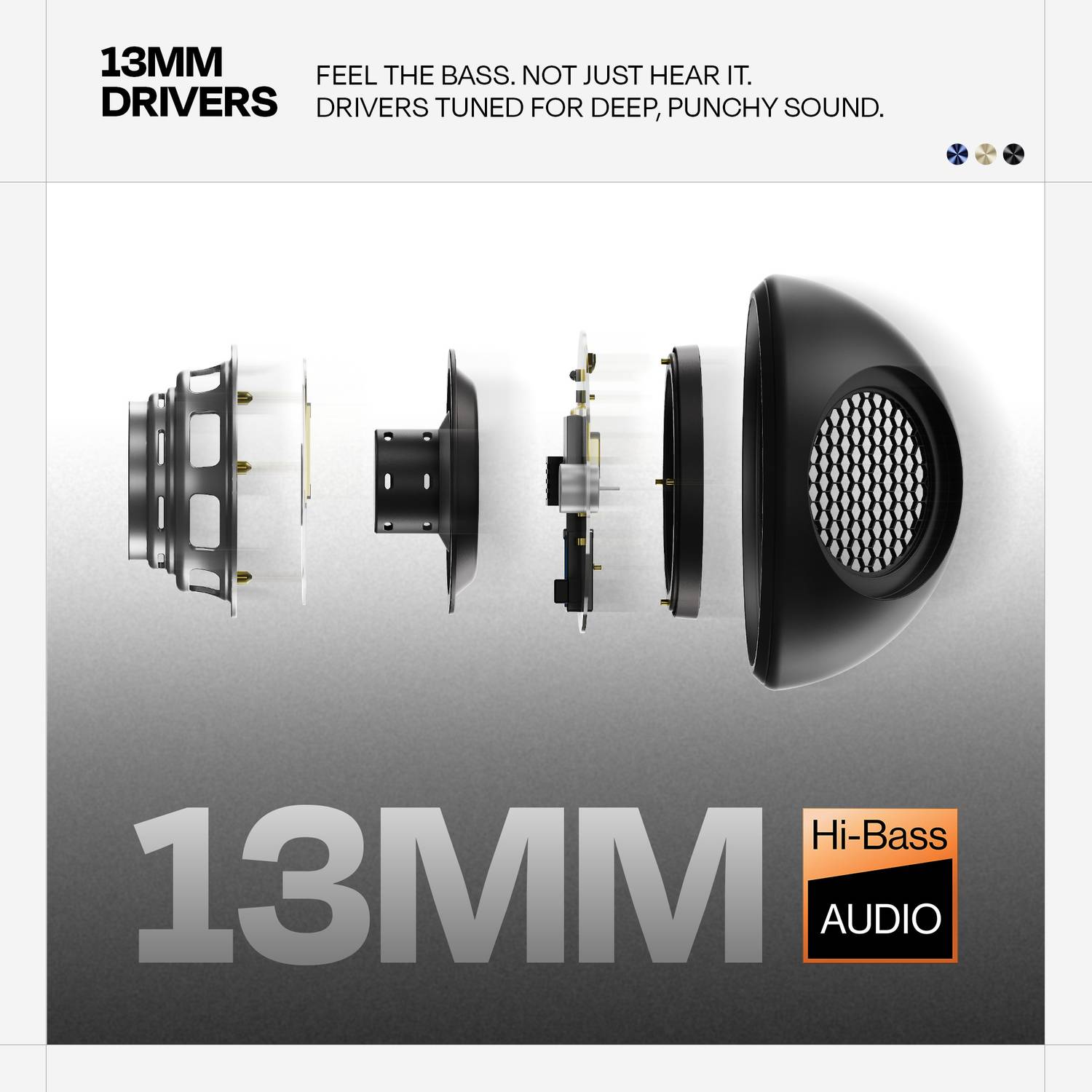 Number Navo Buds X5 70H Battery - Image 5