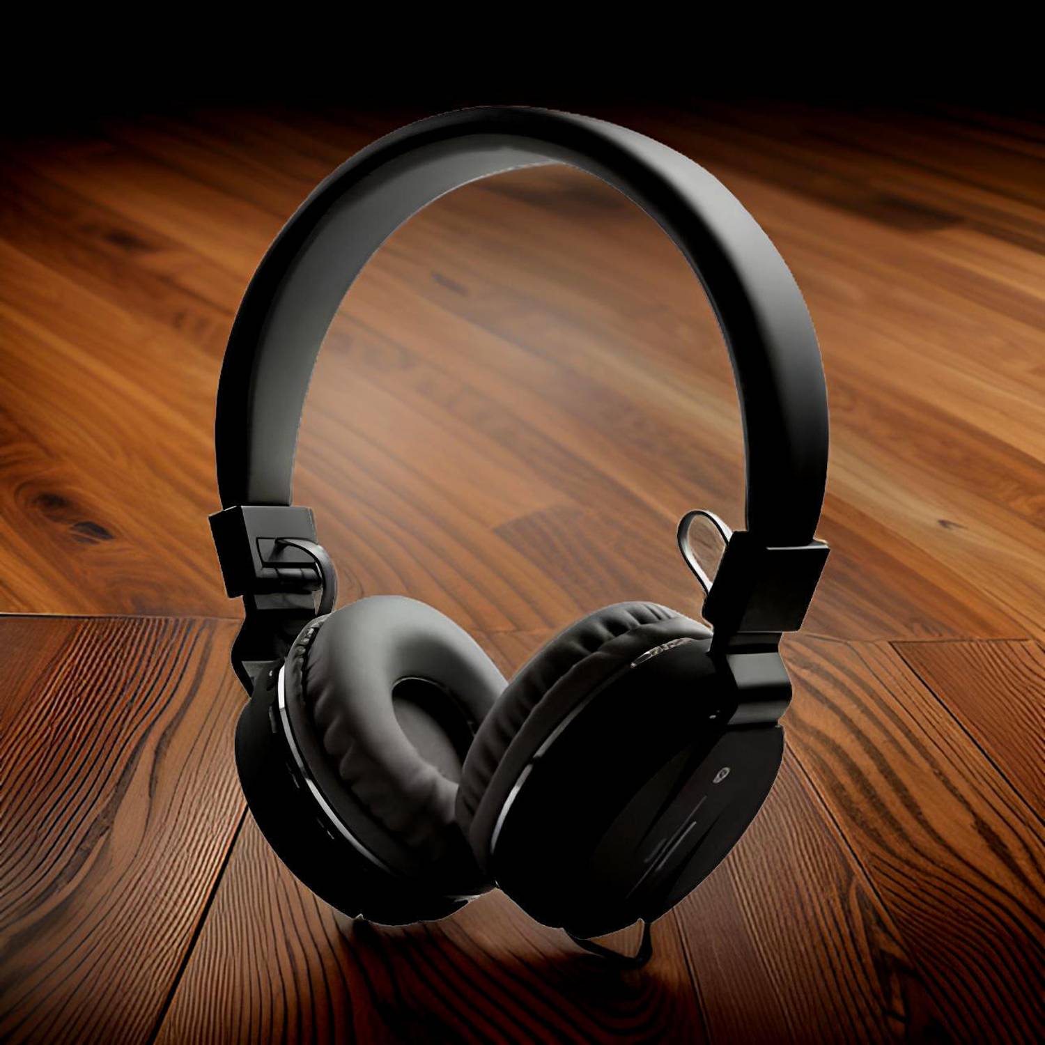 YAROH SH12 Premium (Bluetooth Headset) with Noise Cancelation Tec