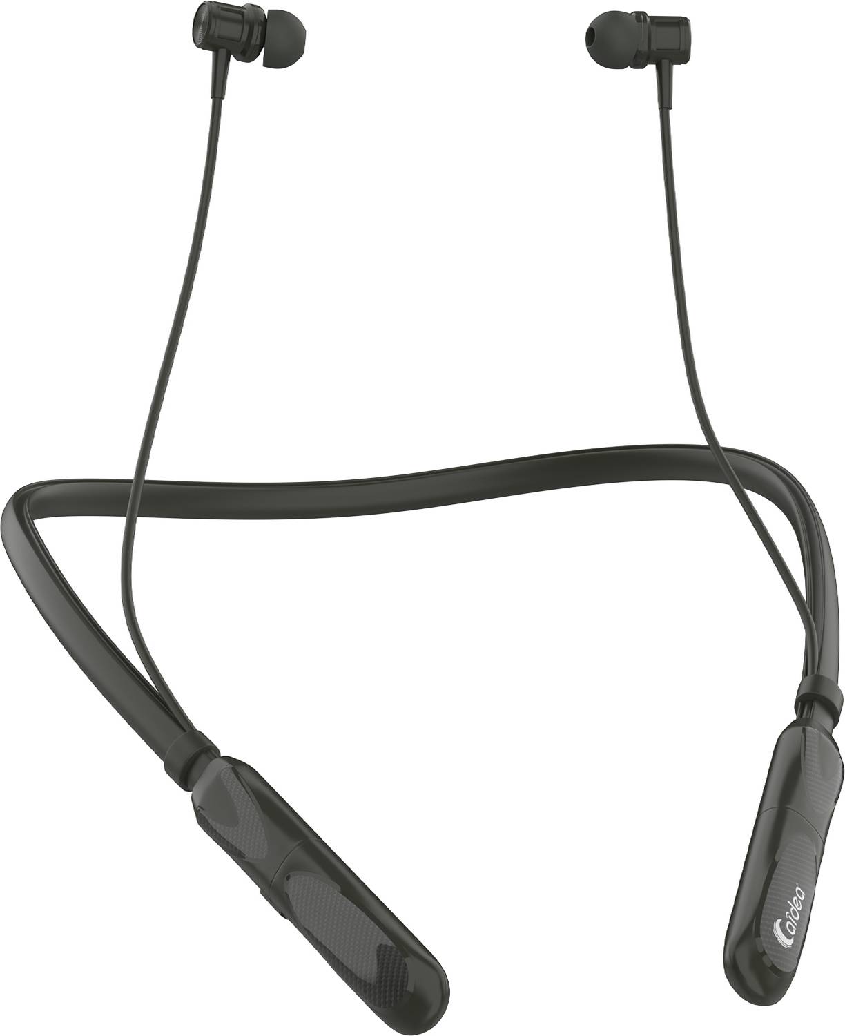 Caidea CNB100 Avenue Upto 100 Hrs* Music,ENC,Voice Changer,Fast Charging Neckband Bluetooth