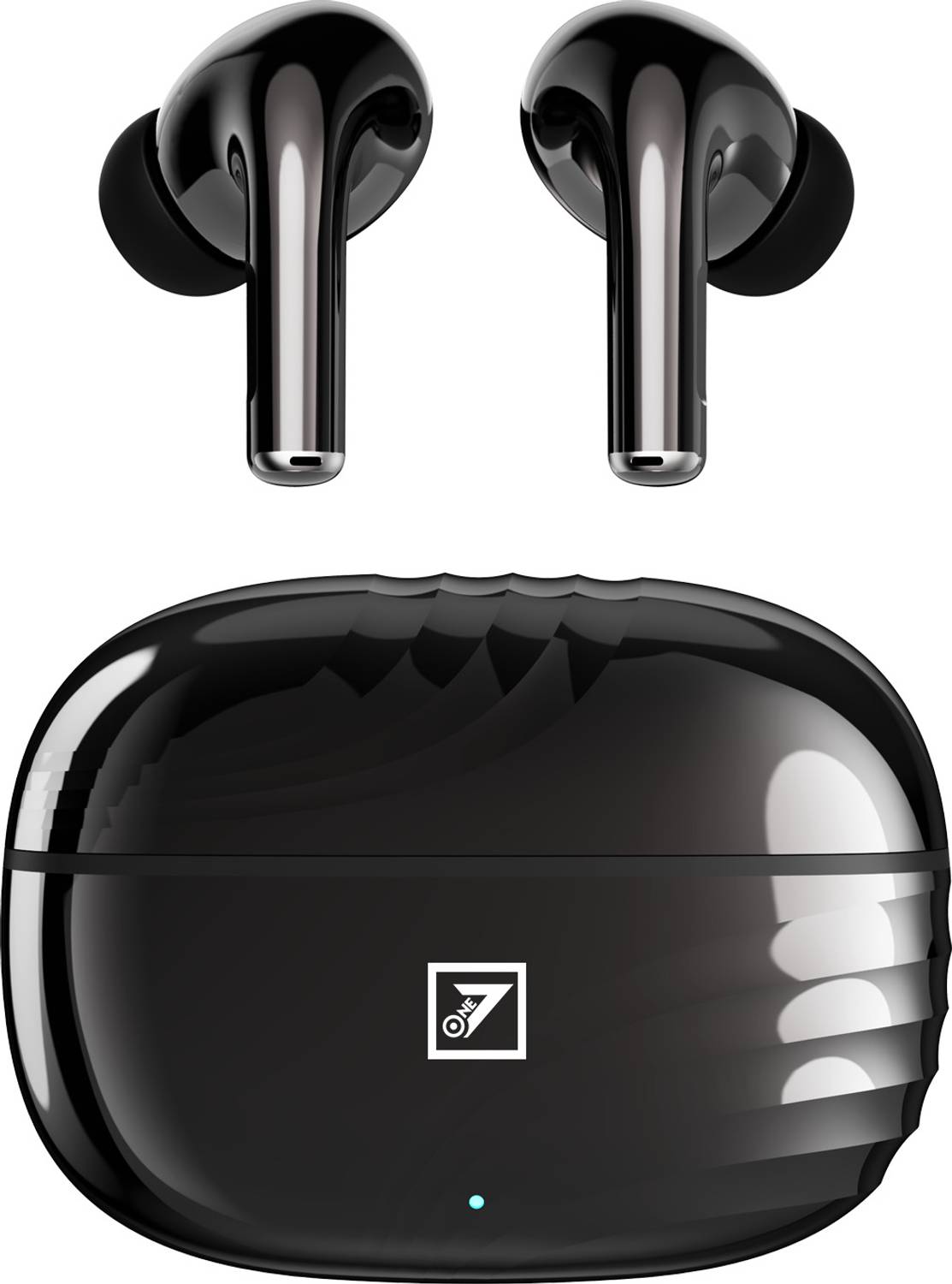 ONE 7 Wireless Bluetooth Earbuds 36H Playtime - Image 1