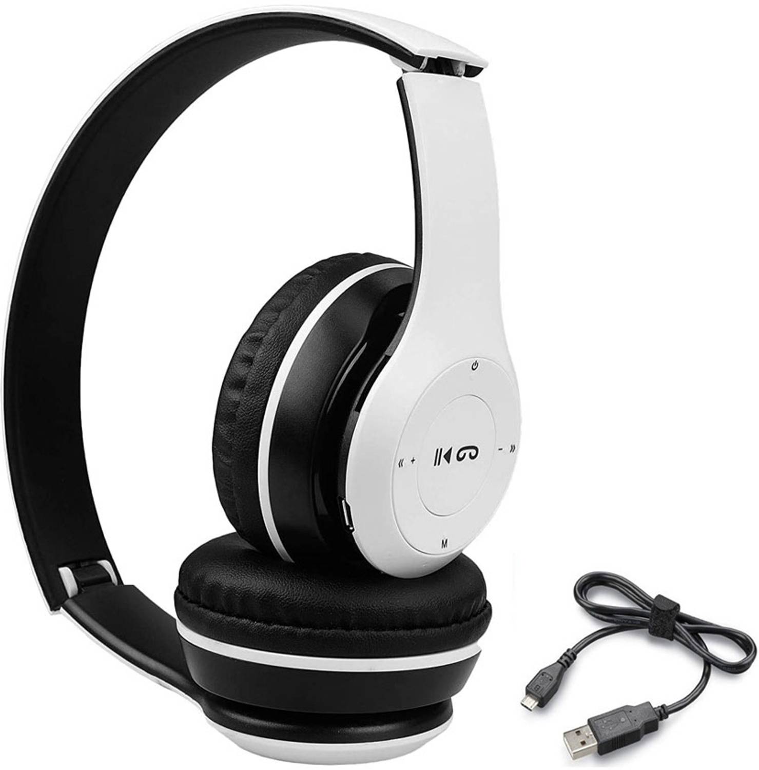 Techobucks NEW PRICE P47 WIRELESS LIGHTWEIGHT ULTRA DAYNMIC BASS