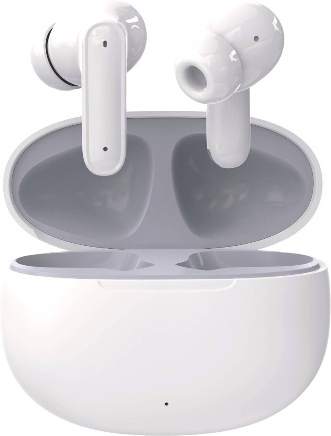 j&b Premium TW88 EarBuds With 60 Hours Playtime & Fast Charging & Deep Bass Bluetooth