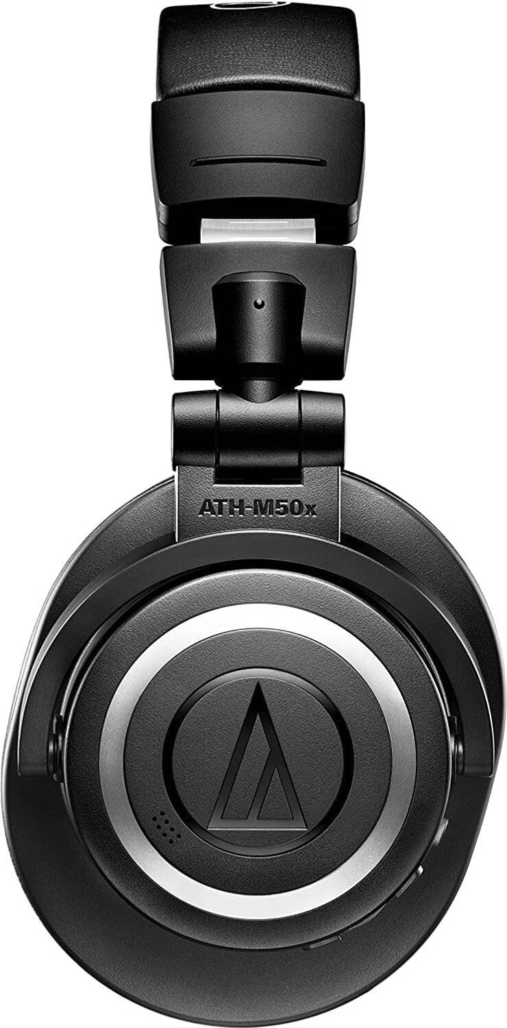 Audio Technica M50X BT2 Bluetooth & Wired Gaming Price in India