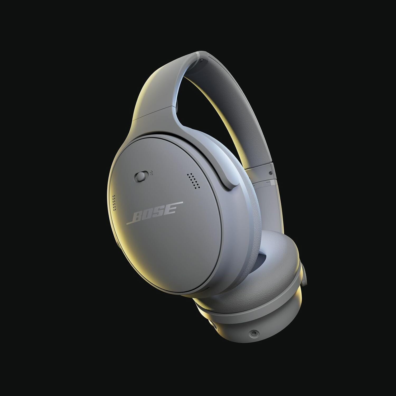 Image of Bose QuietComfort Bluetooth Headphones Bluetooth & Wired