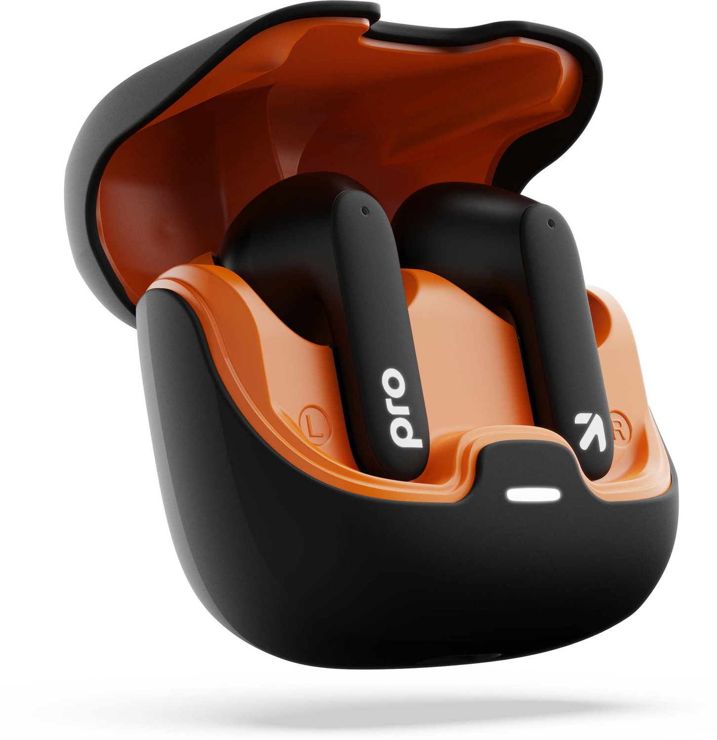 Image of GOBOULT Z40 Pro with 100Hr, 4 Mic ENC, Scratch Proof, Rubber Grip, 5.3v Bluetooth