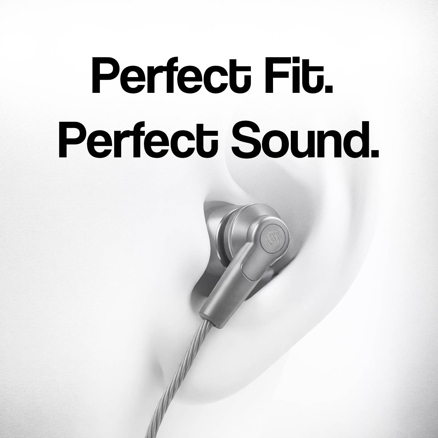 Soroo Future Type-C Wired Earphones - Image 5