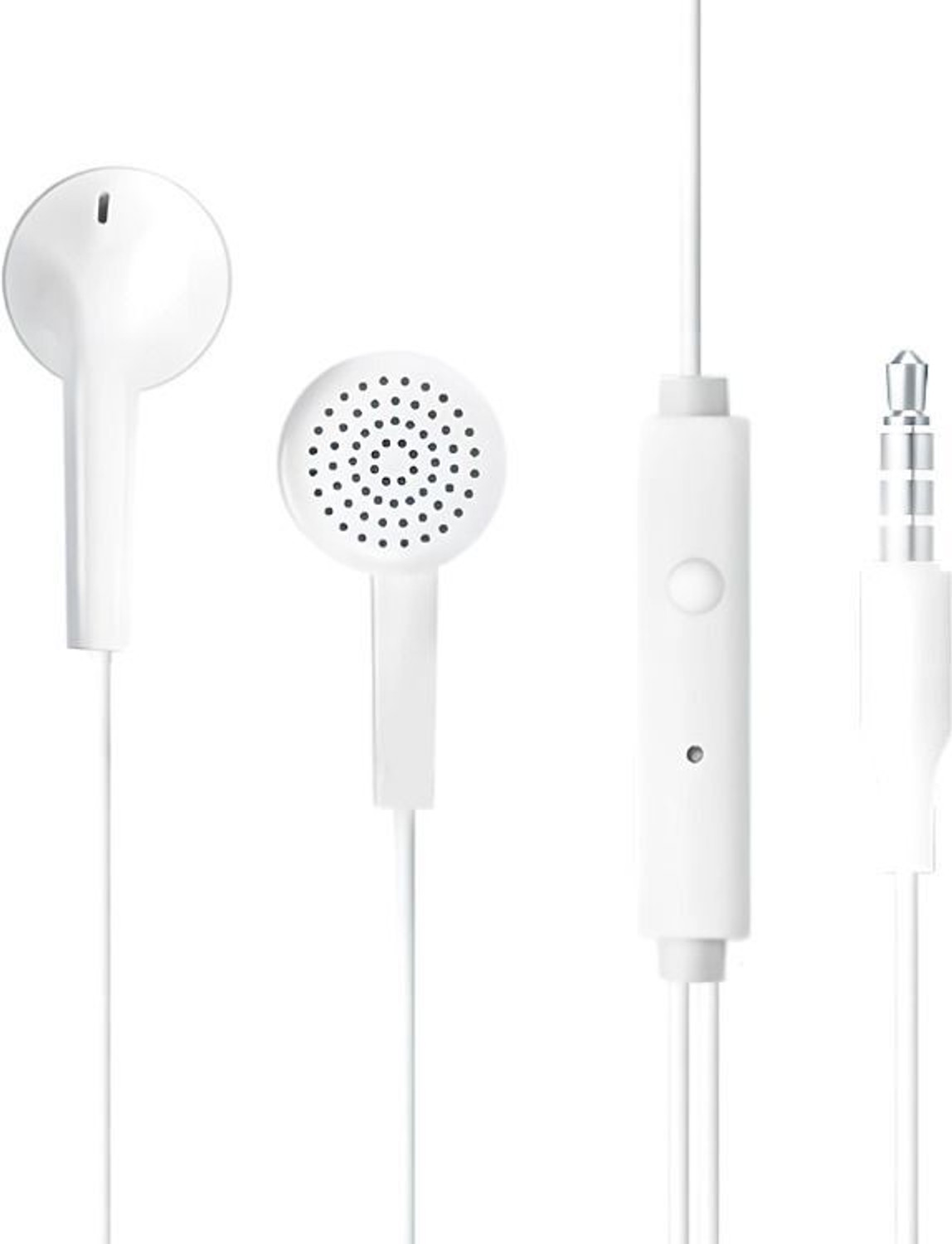 Image of SUPERFLASH Earphones VIVOXE100 3.5mm Jack Three-band balanced, wide sound range Wired