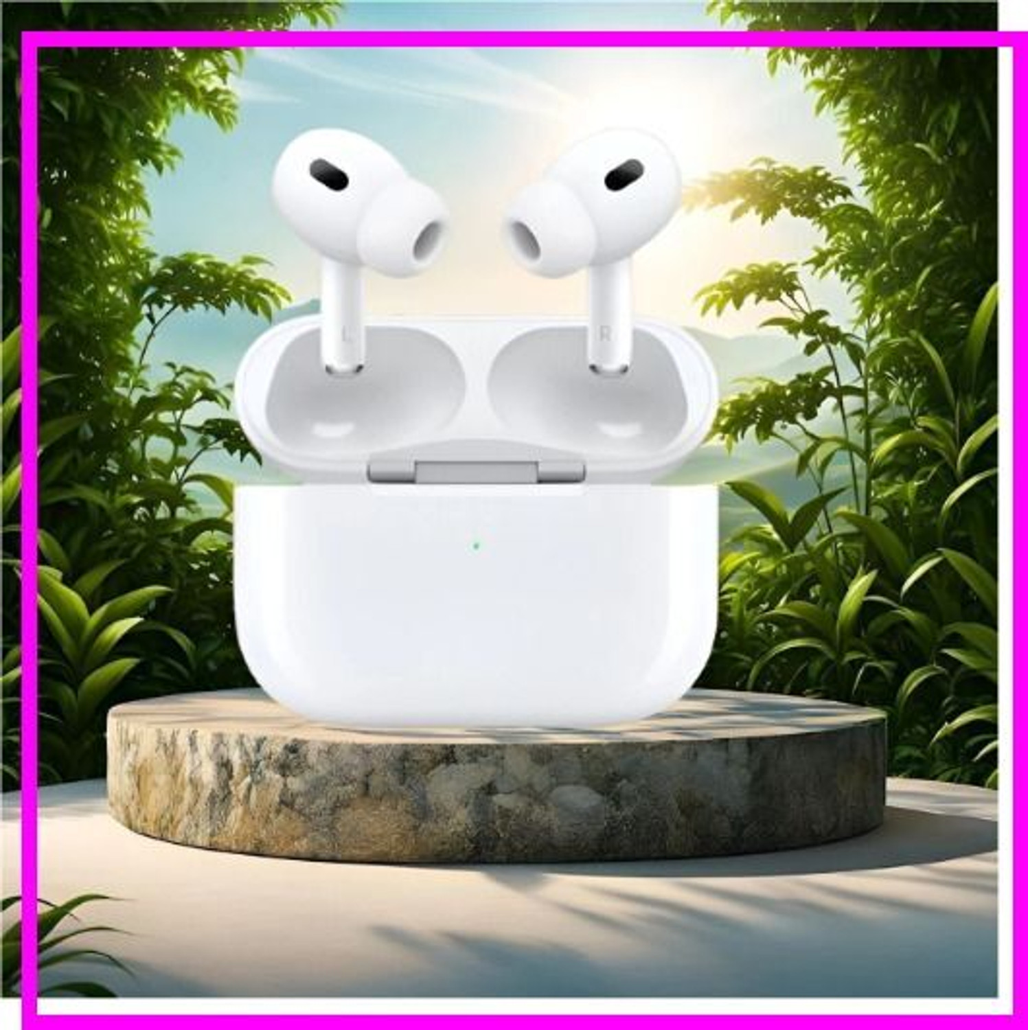 Image of HTGpremium Mypods Pro 2nd Gen Bluetooth