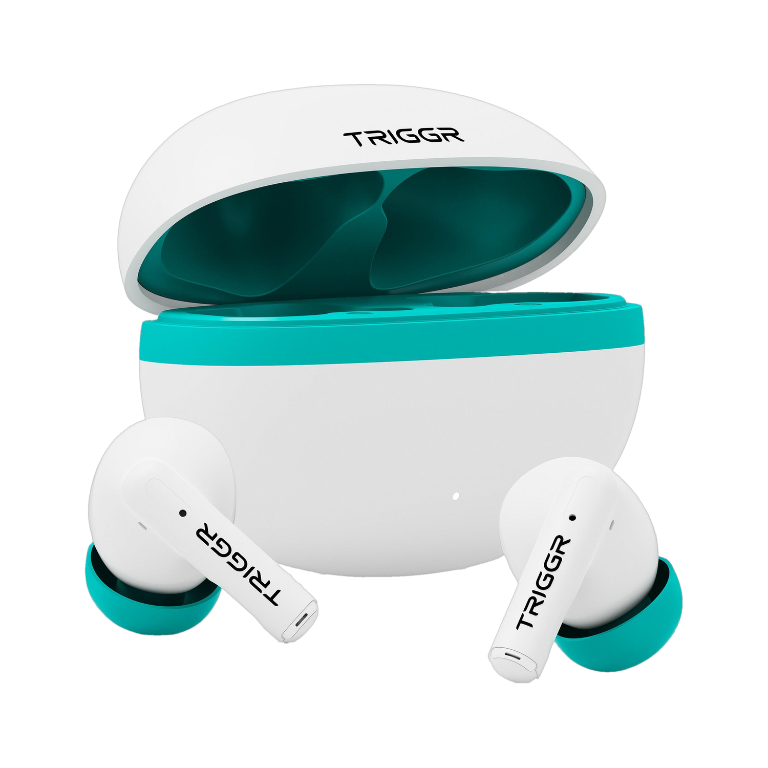 TRIGGR Ultrabuds N5 Bluetooth Earbuds - Image 1