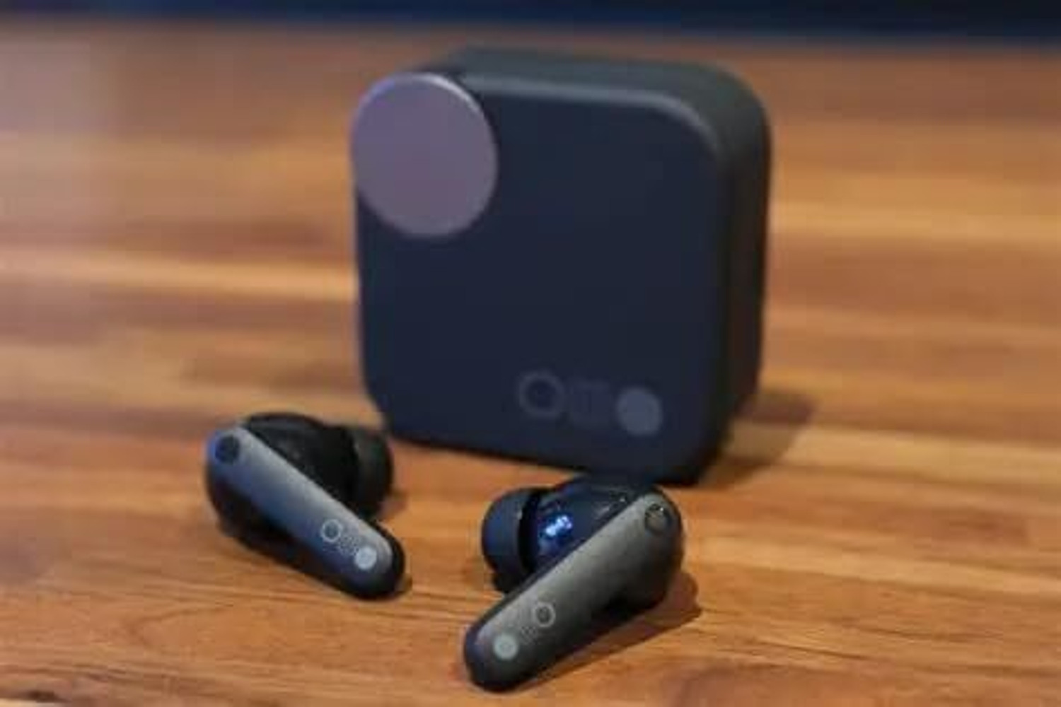 Image of Iconic Earbuds 2a Bluetooth