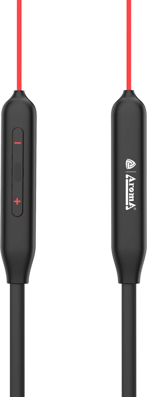 Aroma NB120 Amaze Neckband Bluetooth - Image 3