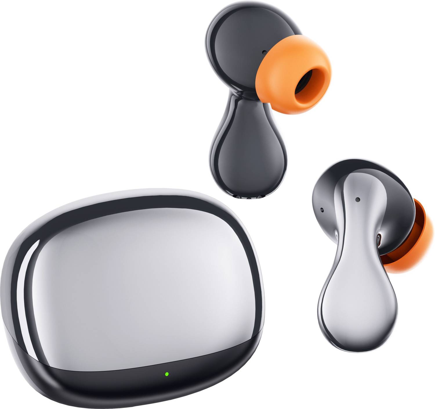 CIHLEX SuperPods Immersio Dolby Audio, 3D Soundstage, Ear Buds Wireless with Deep Bass6 Bluetooth