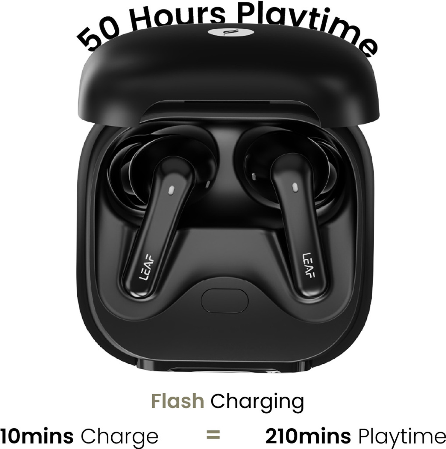 Image of Leaf Pods X1 Bluetooth