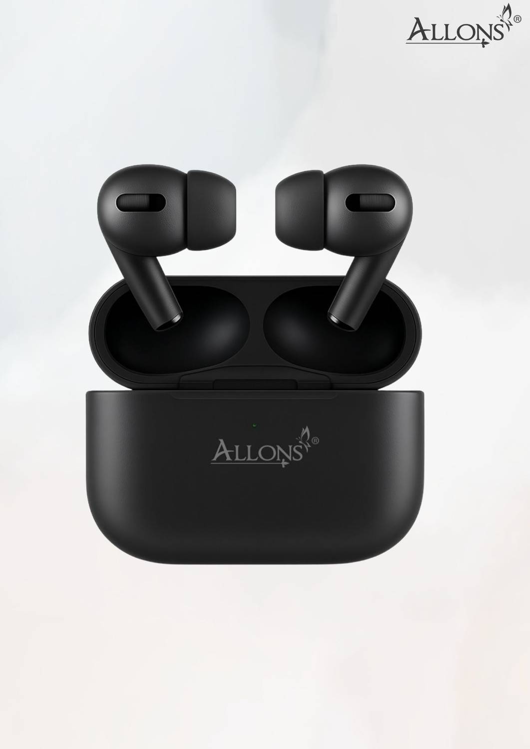 allons TWS Bluetooth ANC Earbuds Spatial Sound with MagSafe Charging Case A250 Bluetooth Price in India - Buy allons TWS Bluetooth ANC Earbuds Spatial Sound with MagSafe Charging Case A250 Bluetooth Online - allons : Flipkart.com