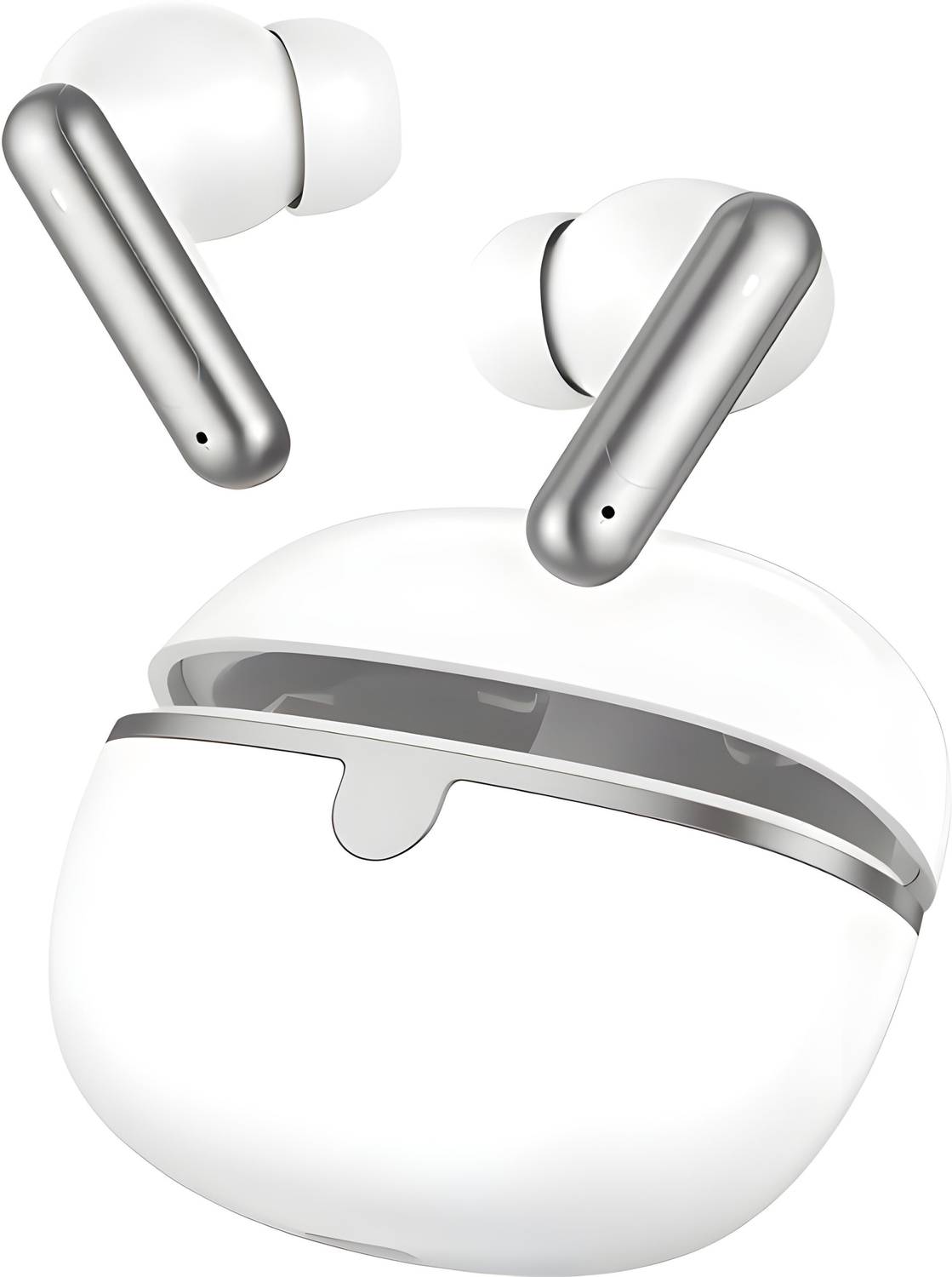 Gripzo Airdopes 161 Elite Bluetooth - Image 1