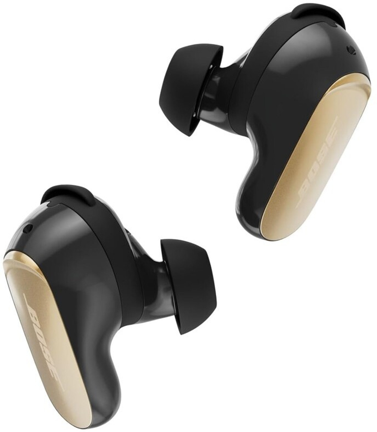 Image of Bose QuietComfort Ultra Bluetooth Earbuds (2nd Gen) Bluetooth