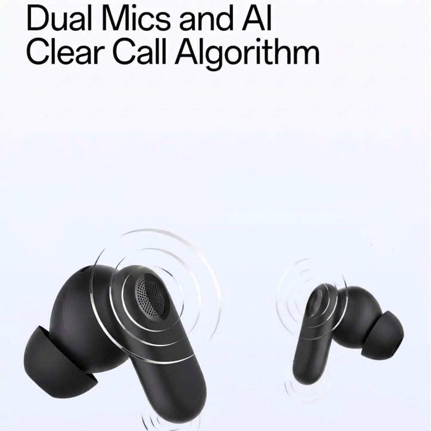 Image of uag urbn armour gear UAG Buds 2R Phantom ANC - 40H Playback Gaming Earbuds Bluetooth