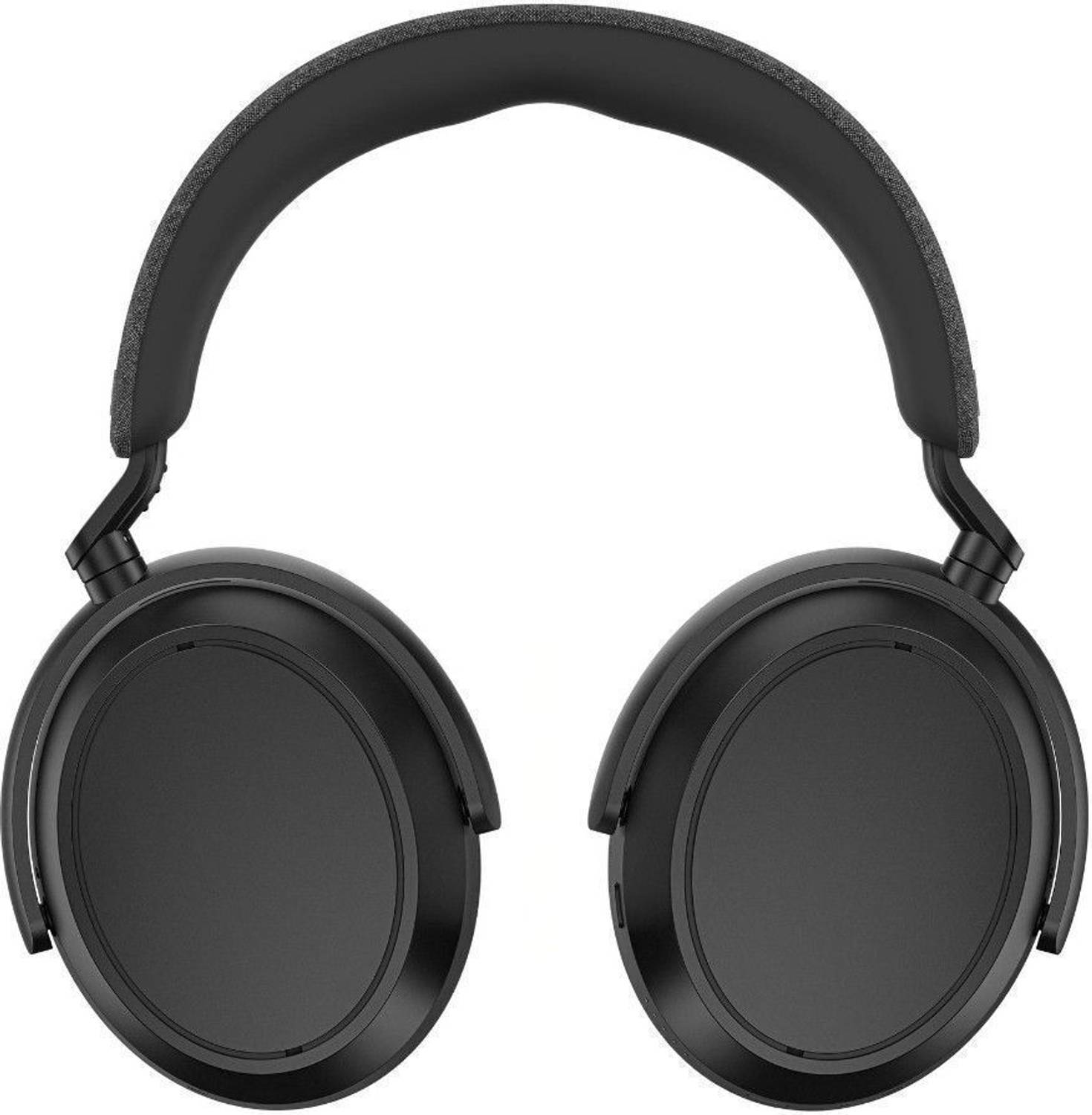 Sennheiser MOMENTUM 4 Wireless designed in Germany with Adaptive